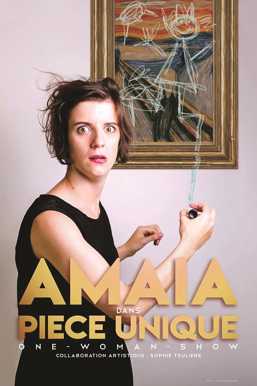 AMAIA AMAIA